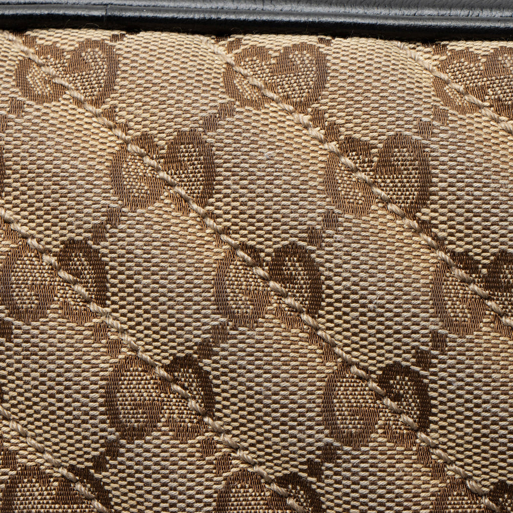 Gucci Matelasse GG Canvas GG Marmont Small Camera Bag