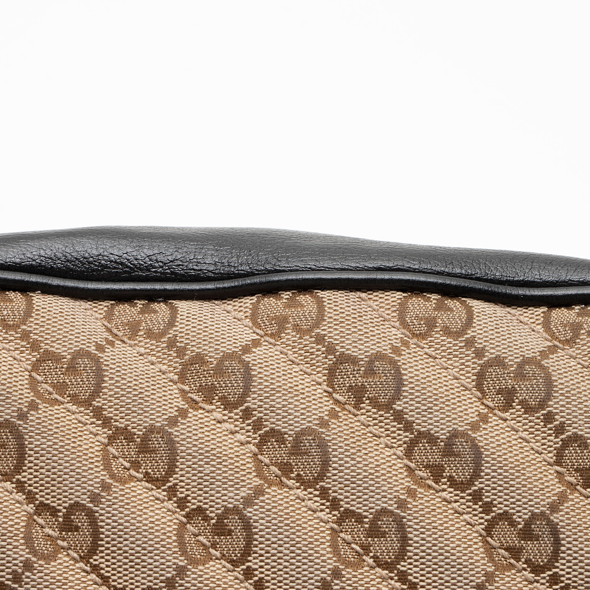 Gucci Matelasse GG Canvas GG Marmont Small Camera Bag