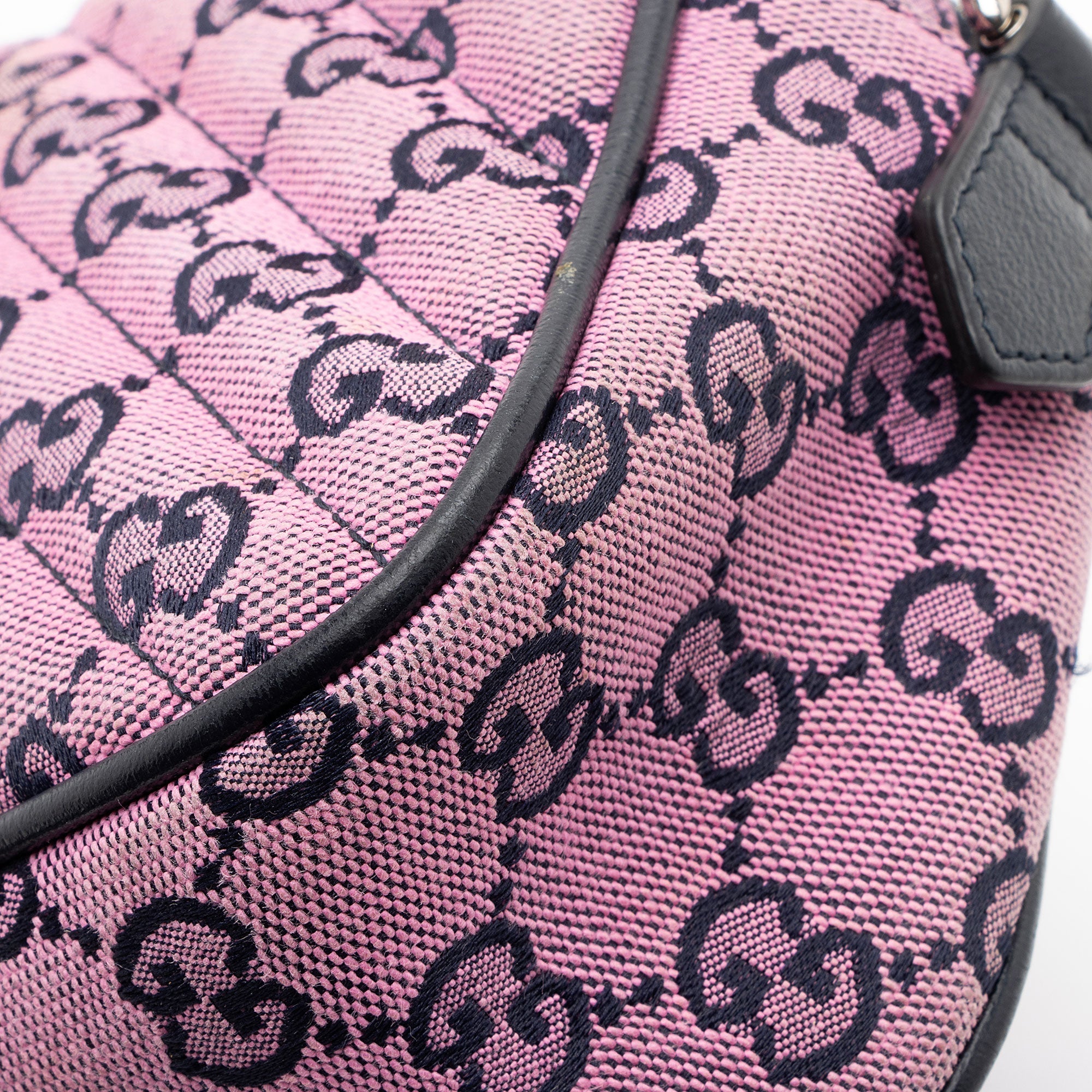 Gucci Matelasse GG Canvas GG Marmont Small Camera Bag