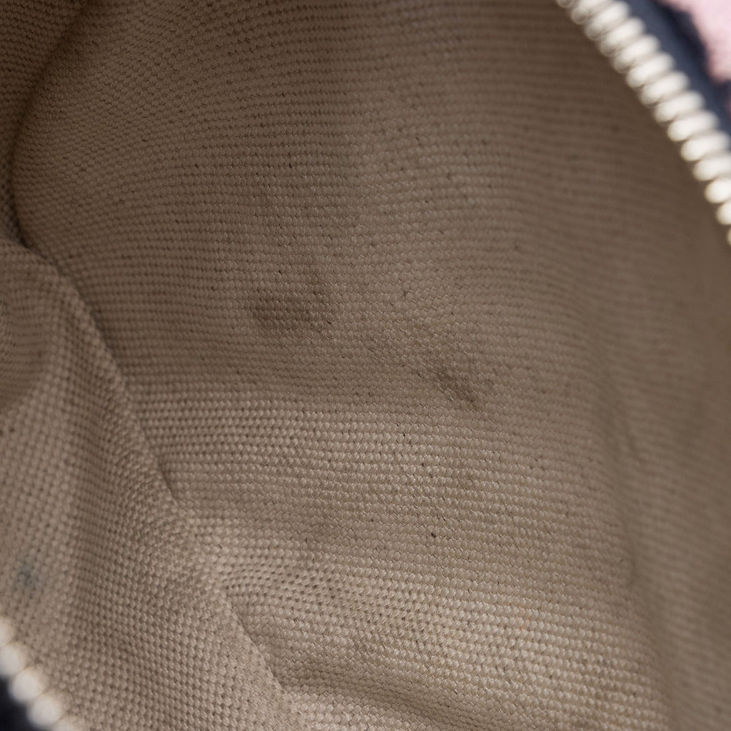 Gucci Matelasse GG Canvas GG Marmont Small Camera Bag