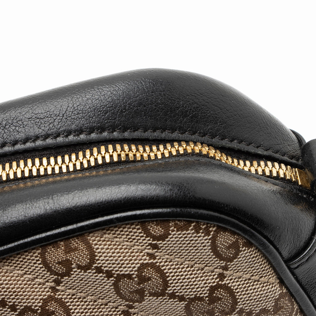 Gucci Matelasse GG Canvas GG Marmont Small Camera Bag
