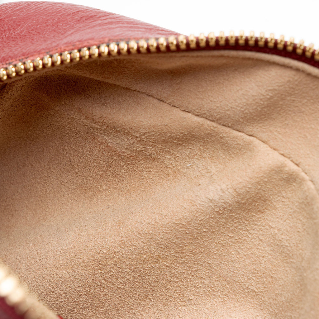 Gucci Matelasse GG Canvas GG Marmont Small Camera Bag