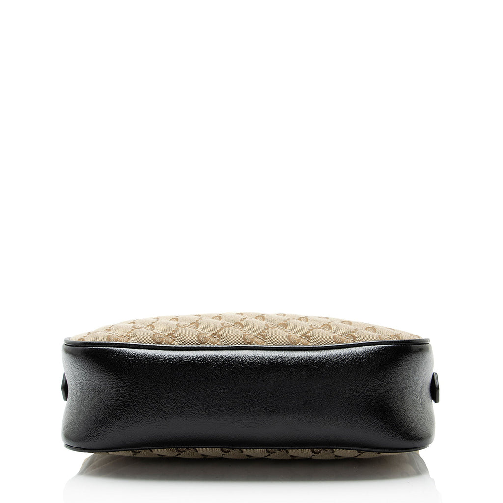 Gucci Matelasse GG Canvas GG Marmont Small Camera Bag