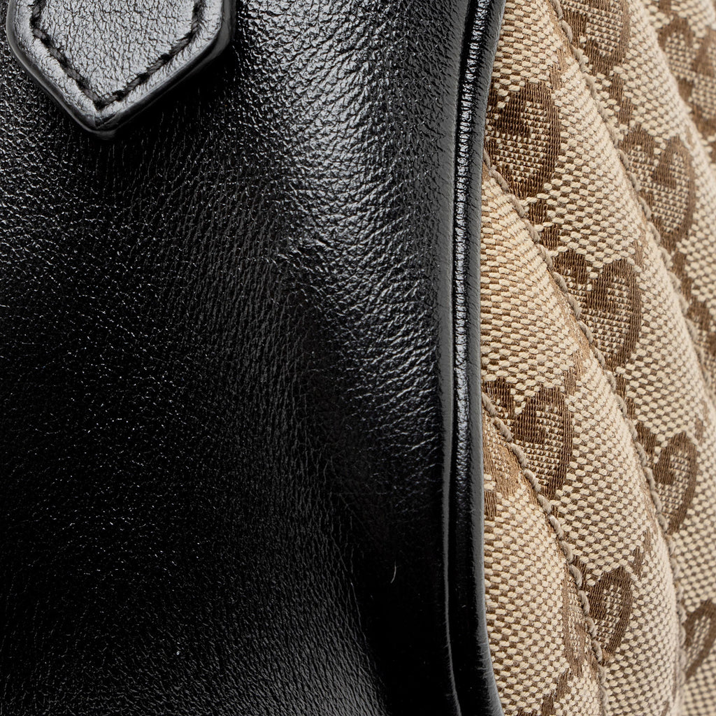 Gucci Matelasse GG Canvas GG Marmont Small Camera Bag