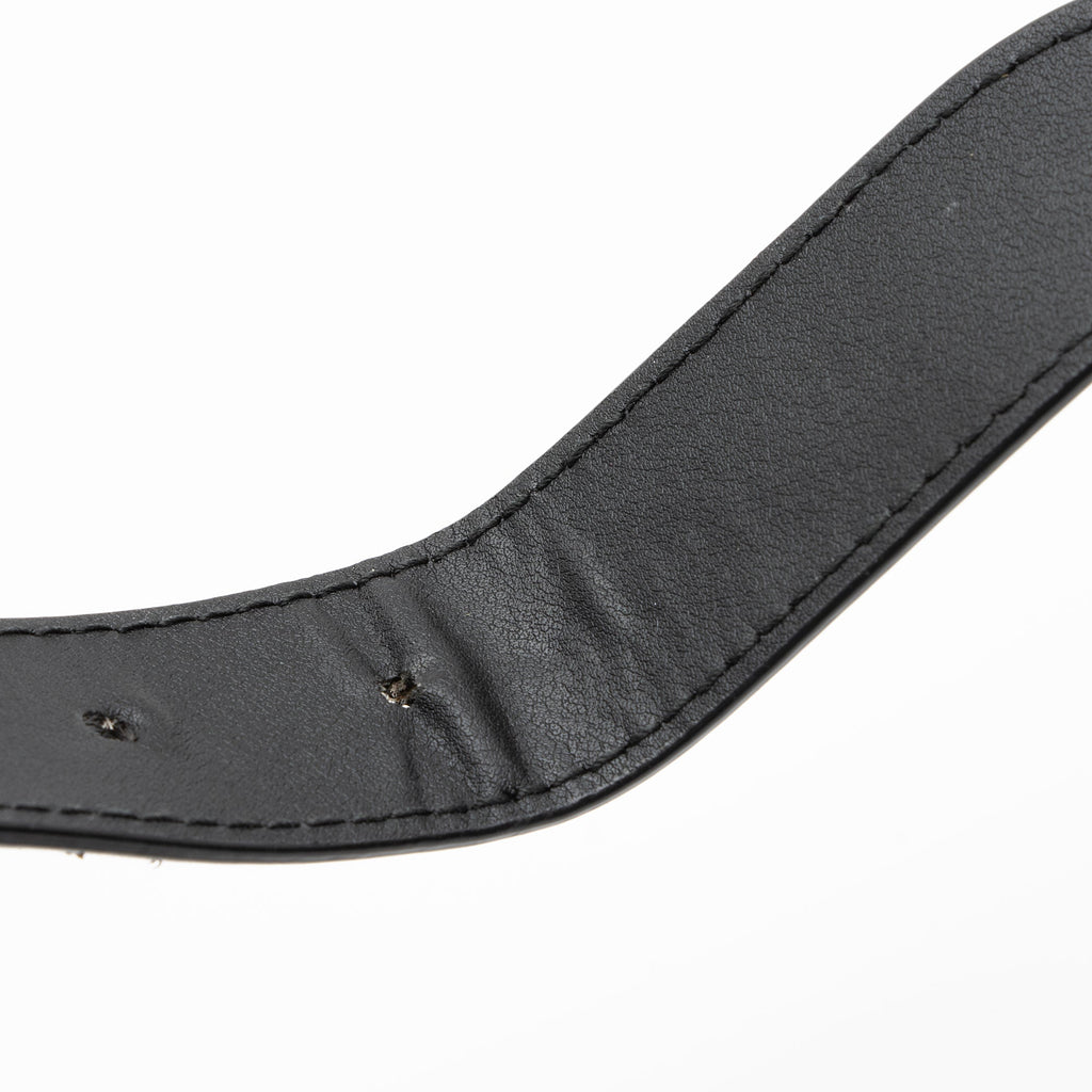 Gucci Matelasse Leather GG Marmont Belt Bag - Size 30 / 75 (SHF-23403)
