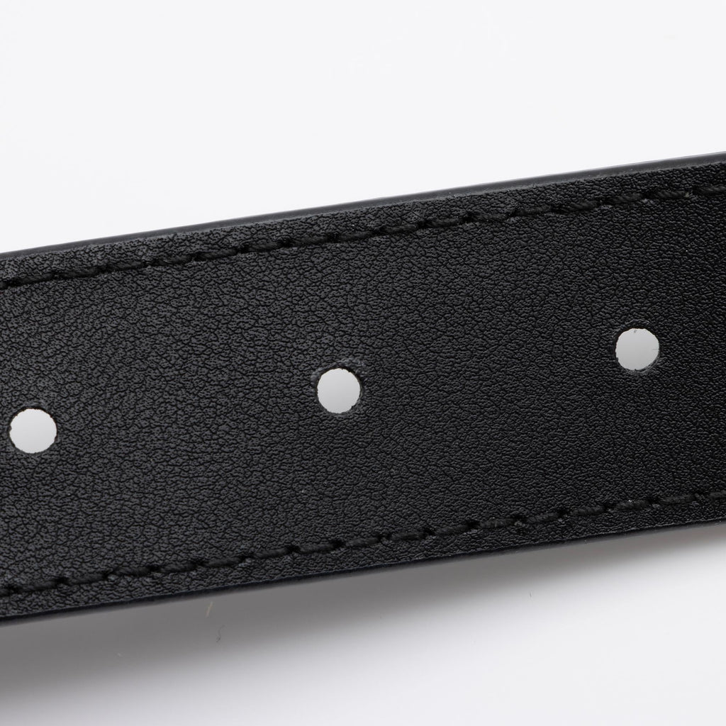 Gucci Matelasse Leather GG Marmont Belt Bag - Size 30 / 75 (SHF-e1ITa6)