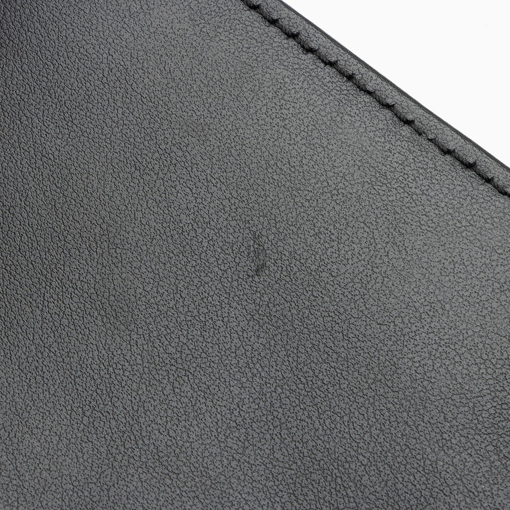 Gucci Matelasse Leather GG Marmont Continental Wallet