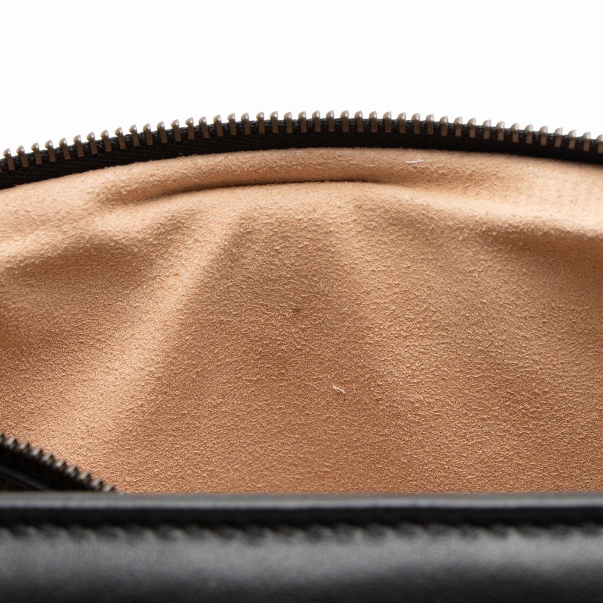 Gucci Matelasse Leather GG Marmont XL Flap Bag