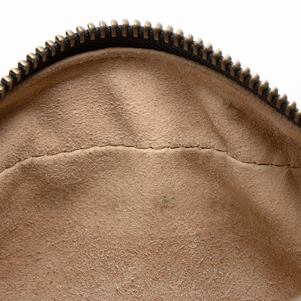 Gucci Matelasse Leather GG Marmont Mini Bag (SHF-J7WV4U)
