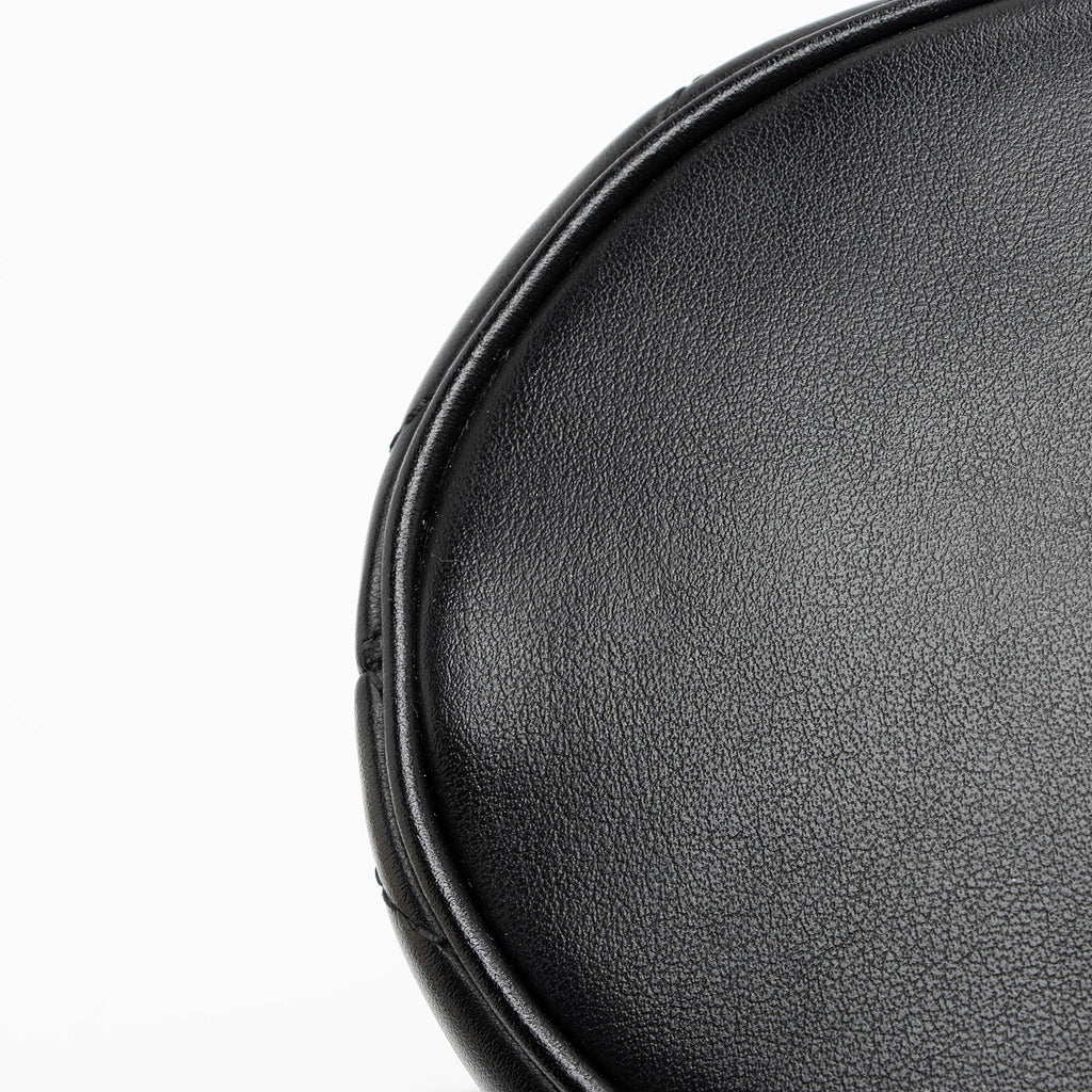 Gucci Matelasse Leather GG Marmont Mini Bucket Bag (SHF-81NEzE)