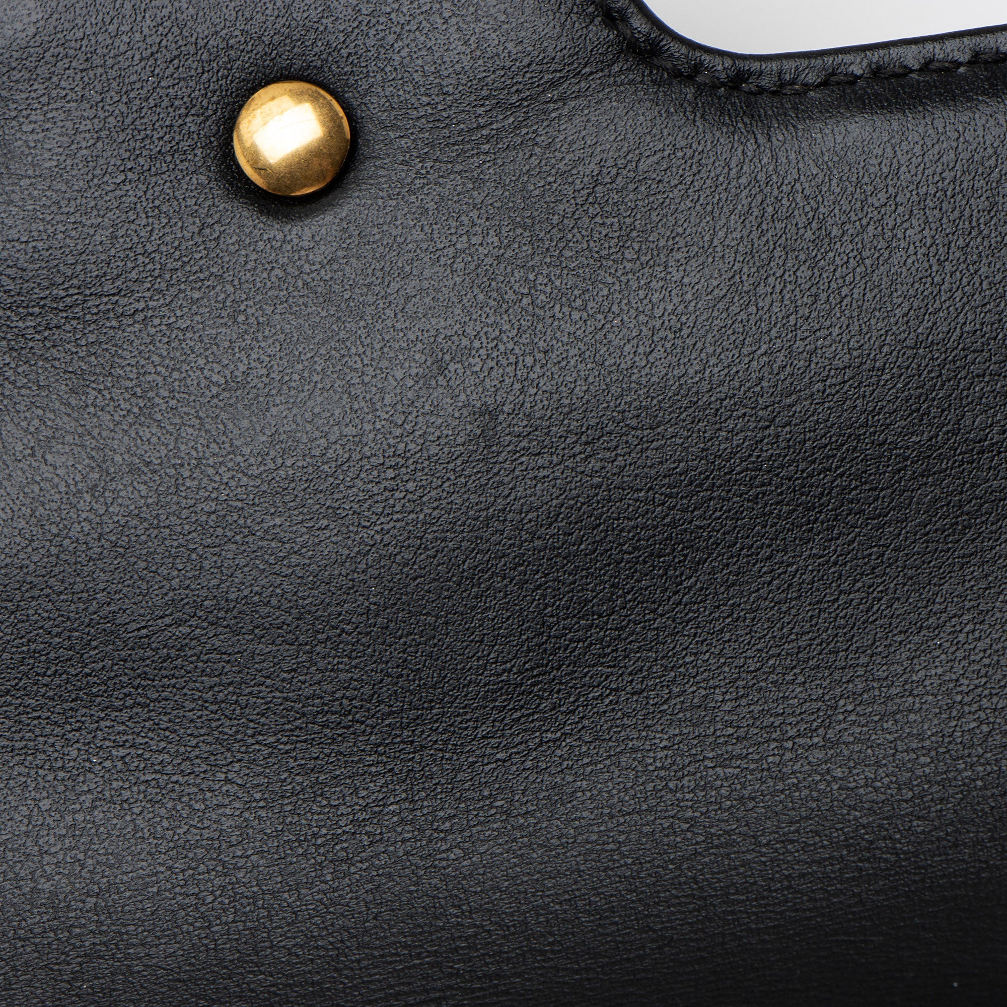 Gucci Matelasse Leather GG Marmont Mini Flap Bag