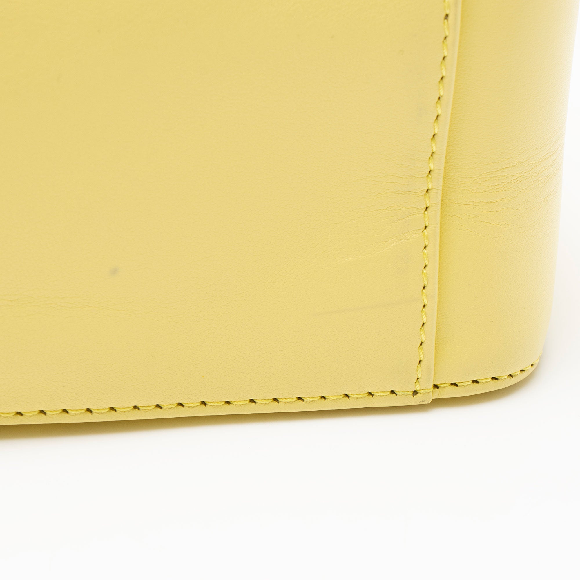 Gucci Matelasse Leather GG Marmont Mini Top Handle