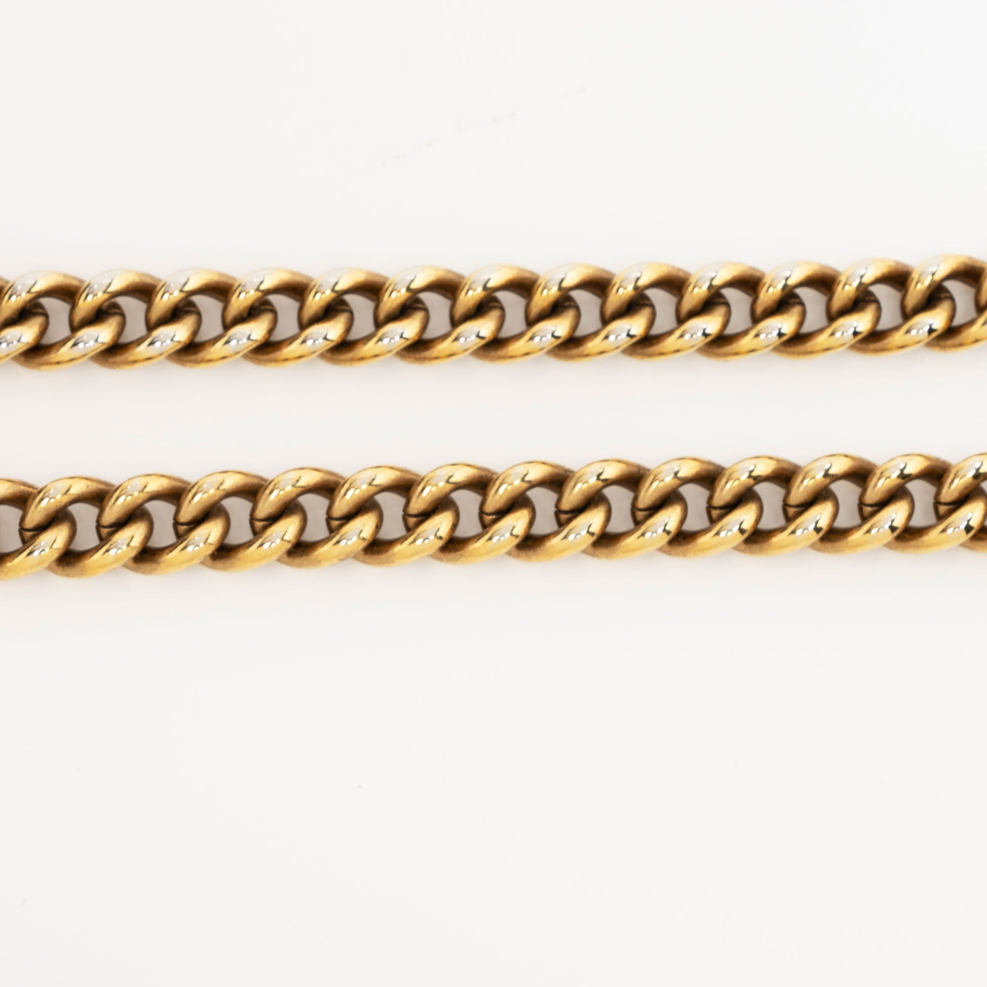 Gucci Matelasse Leather GG Marmont Mini Wallet on Chain (SHF-iDhqds)