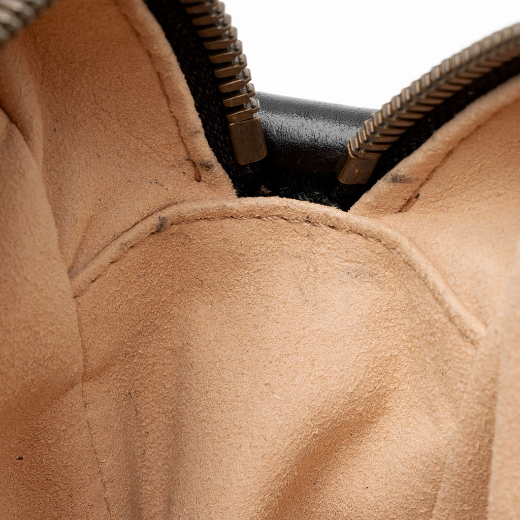 Gucci Matelasse Leather GG Marmont Small Camera Bag