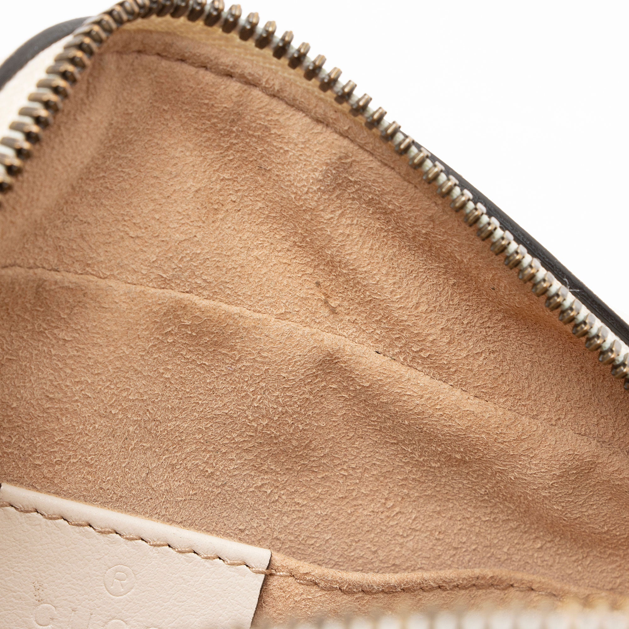 Gucci Matelasse Leather GG Marmont Small Camera Bag