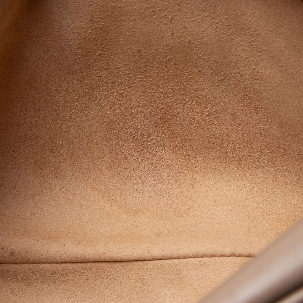 Gucci Matelasse Leather GG Marmont Small Camera Bag