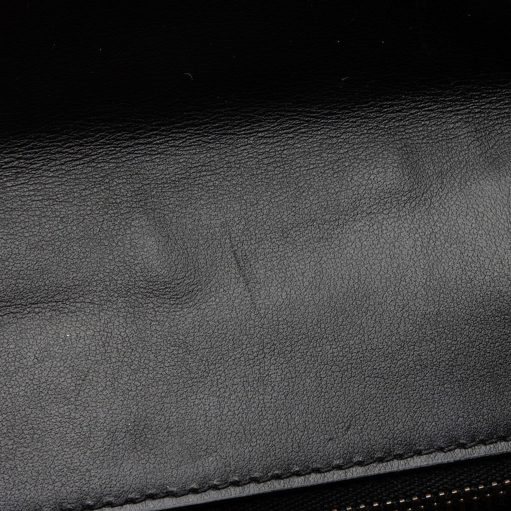 Gucci Matelasse Leather GG Marmont Small Flap Bag (SHF-IH7kiO)