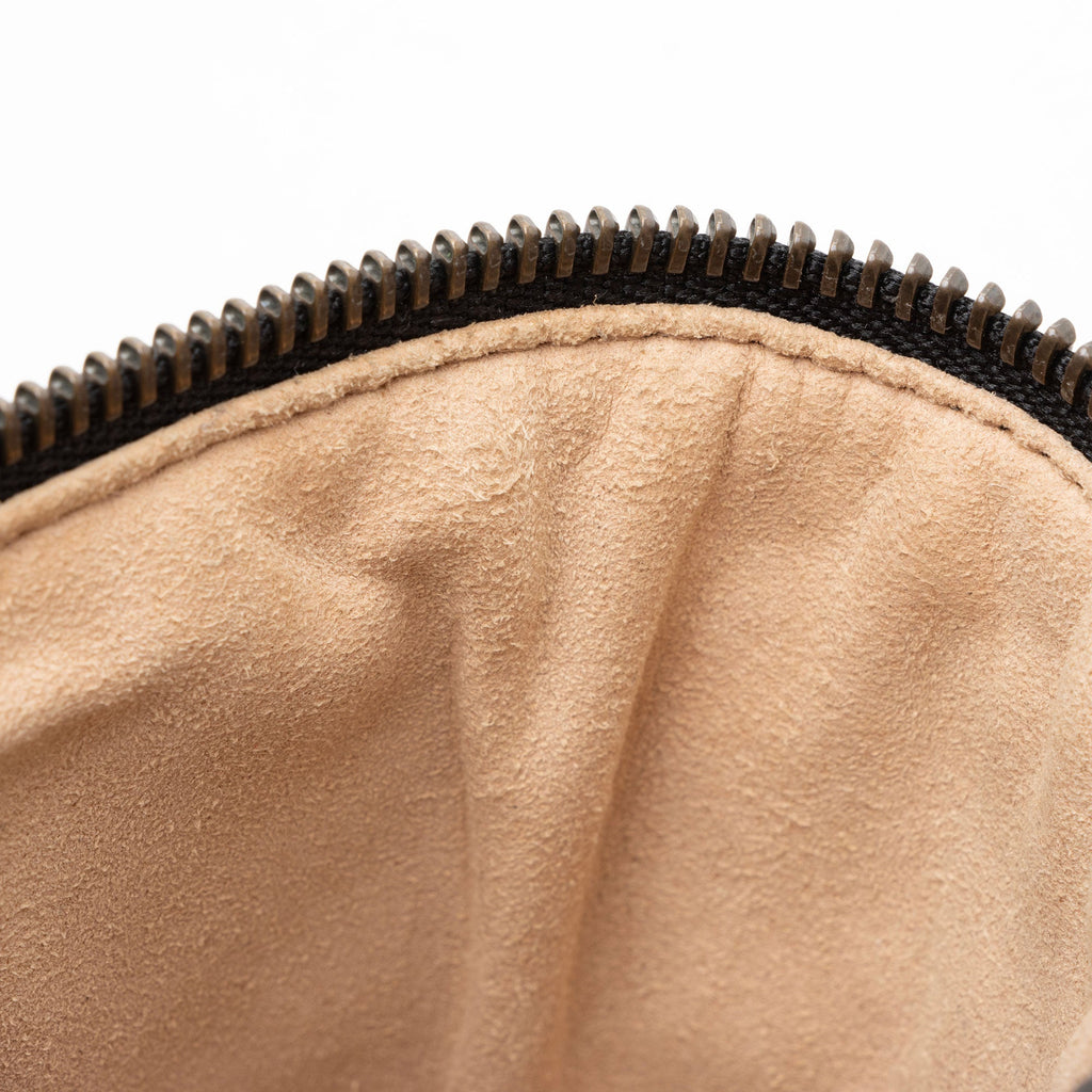 Gucci Matelasse Leather GG Marmont Small Vanity Top Handle