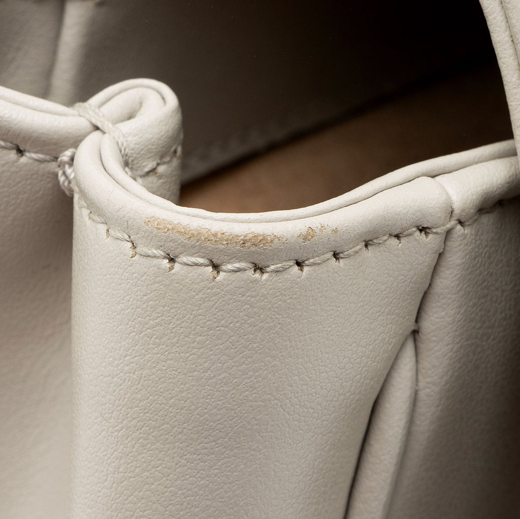 Gucci Matelasse Leather GG Marmont Square Mini Shoulder Bag