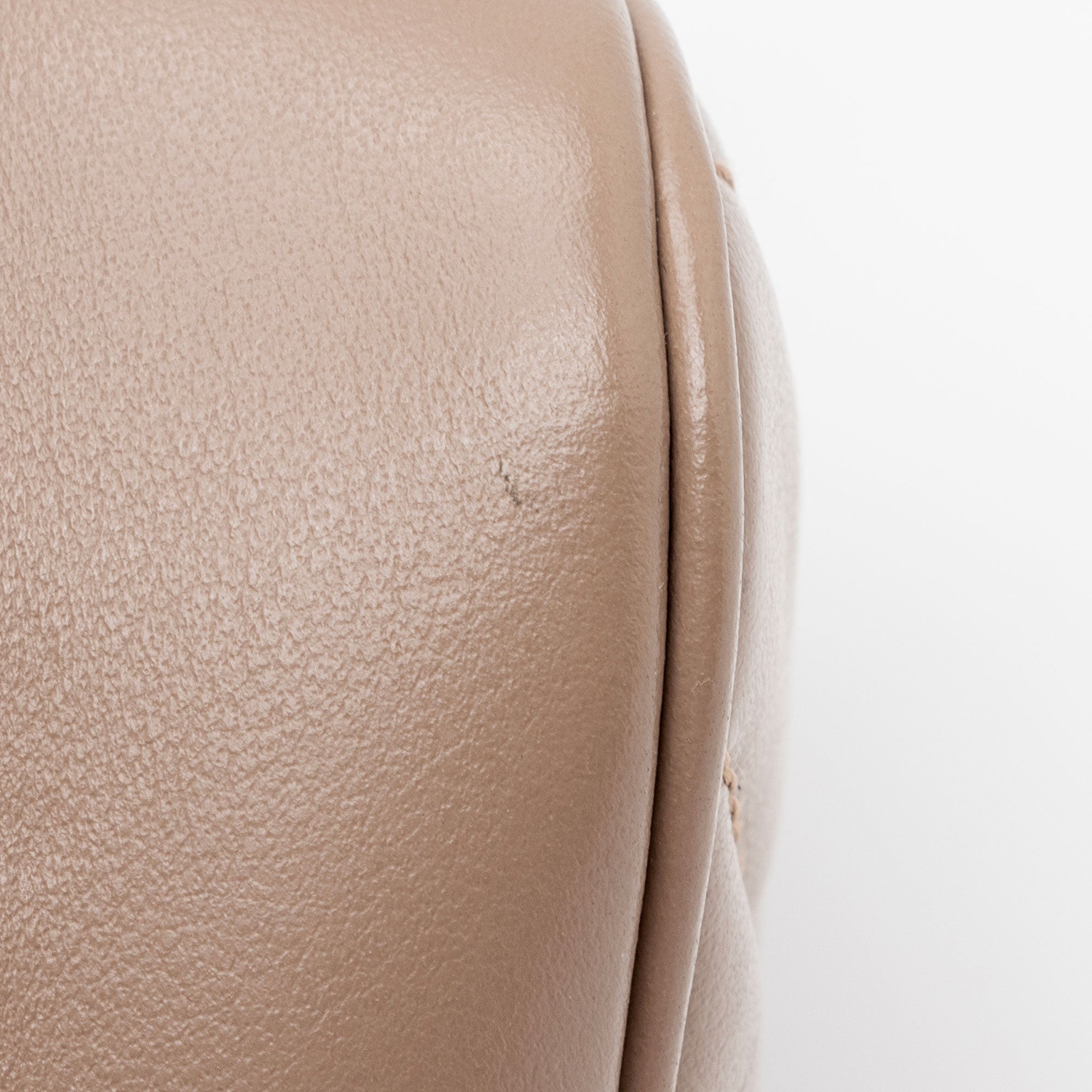 Gucci Matelasse Leather GG Marmont Super Mini Flap Bag - FINAL SALE (SHF-YgIgn9)