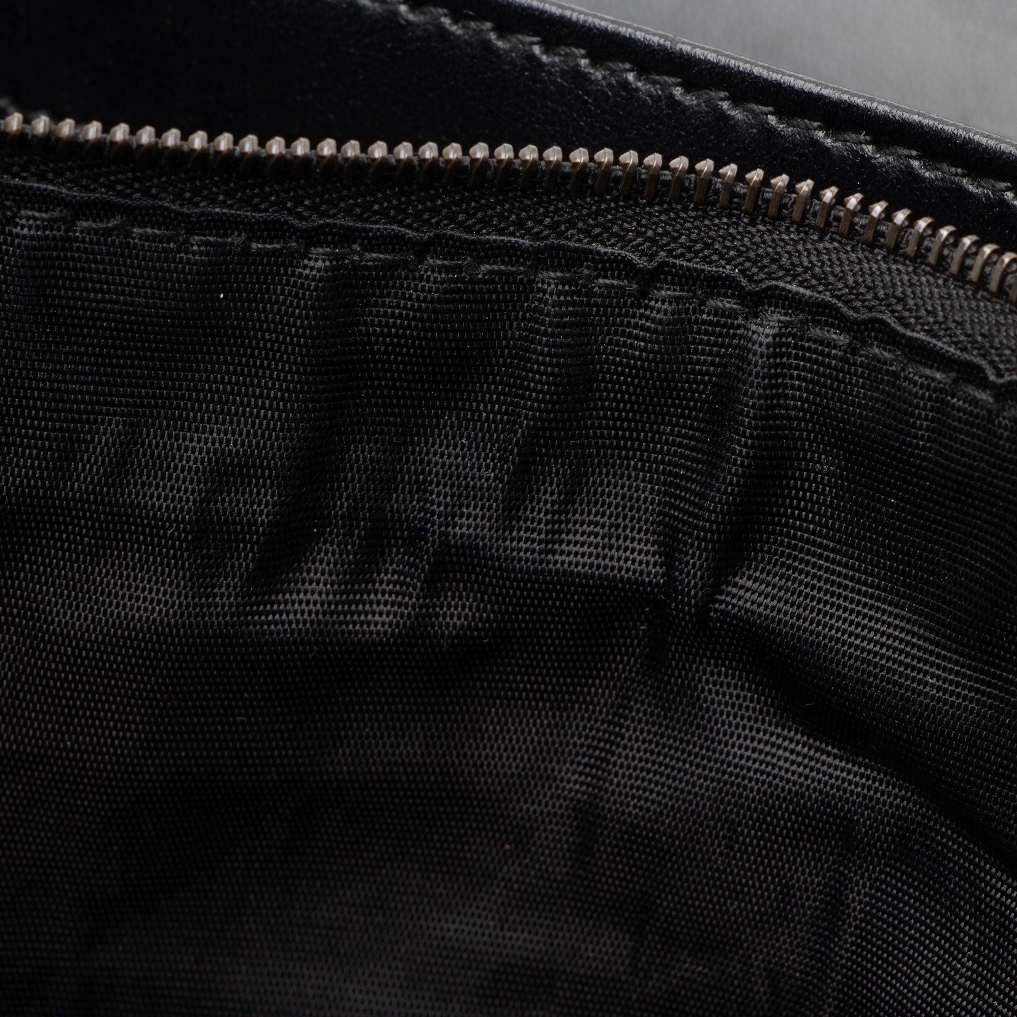 Gucci Matelasse Leather GG Marmont Wallet on Chain