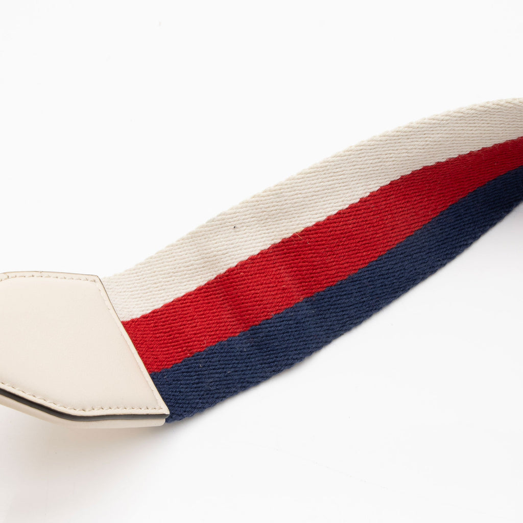 Gucci Matelasse Leather GG Marmont Zip Around Top Handle (SHF-mIutYM)