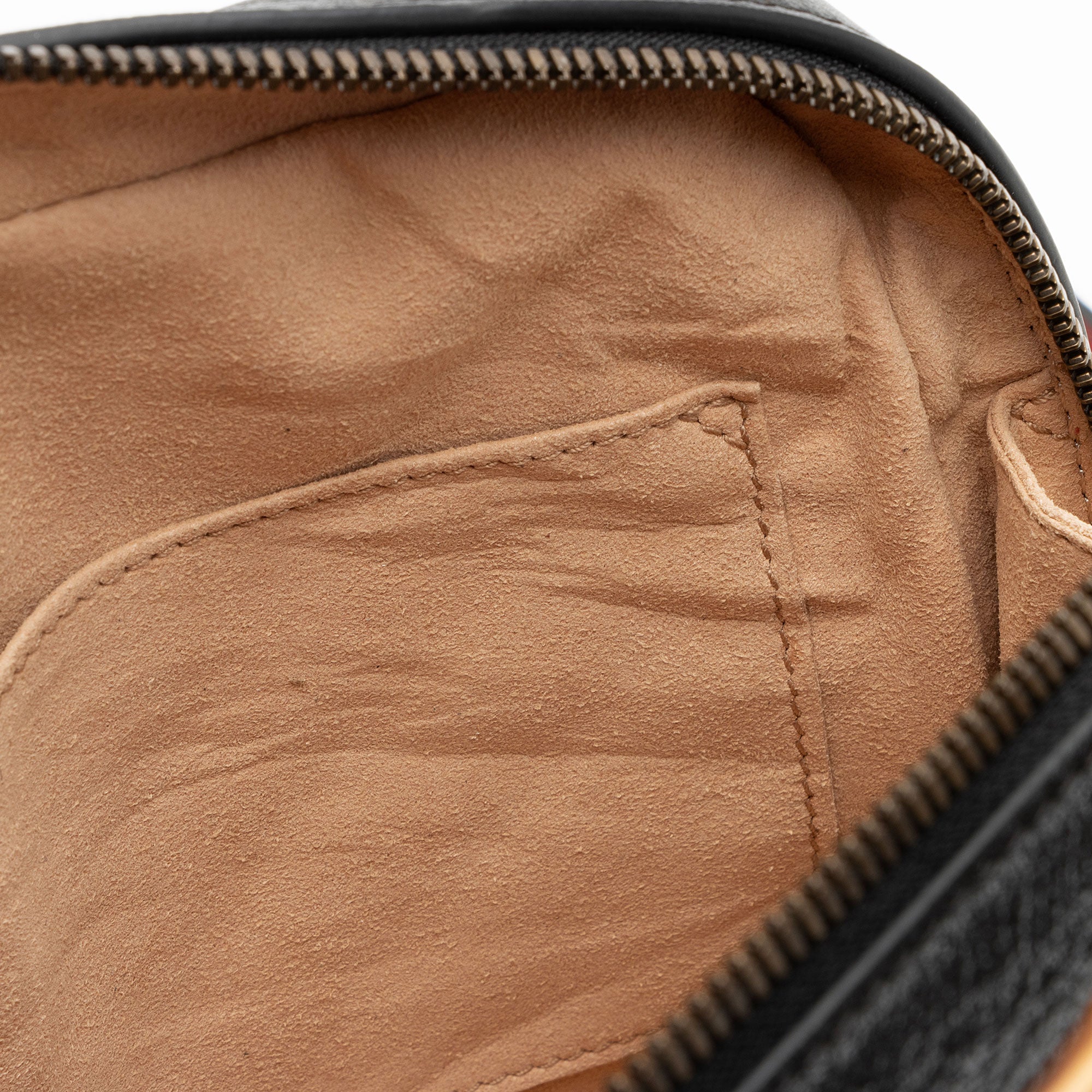 Gucci Matelasse Leather Torchon GG Marmont Bamboo Top Handle