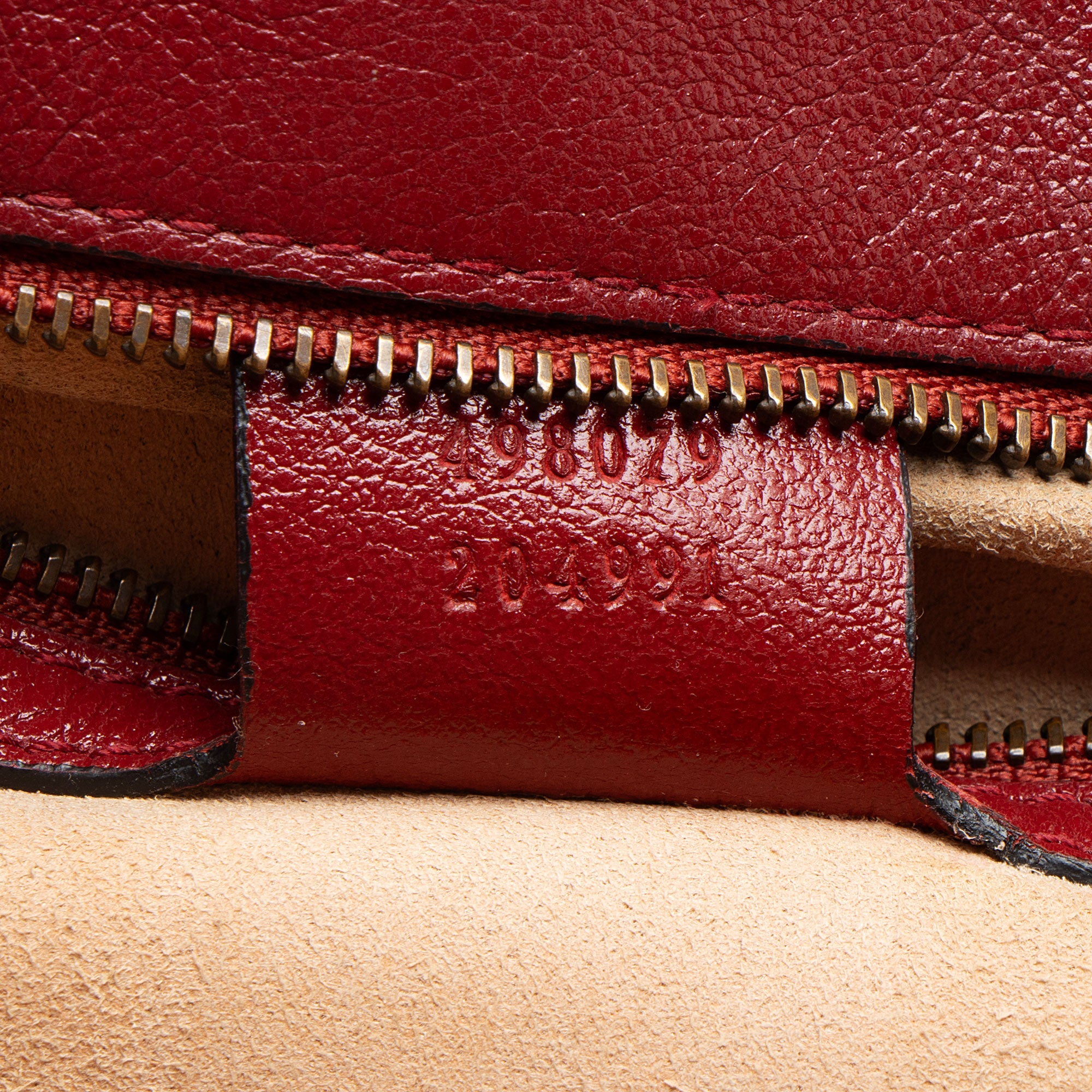 Gucci Matelasse Leather Torchon GG Marmont Clutch