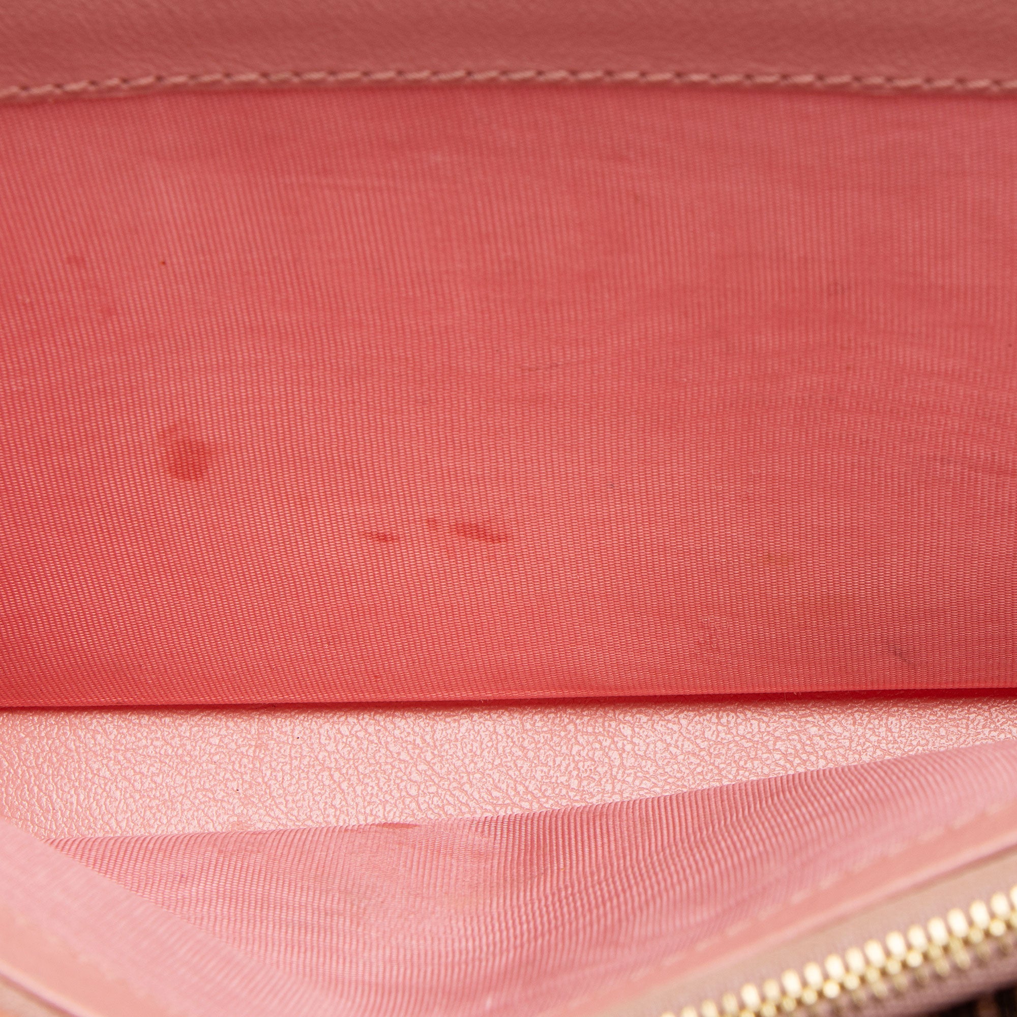 Gucci Matelasse Leather Crystal Torchon GG Marmont Mini Chain Bag