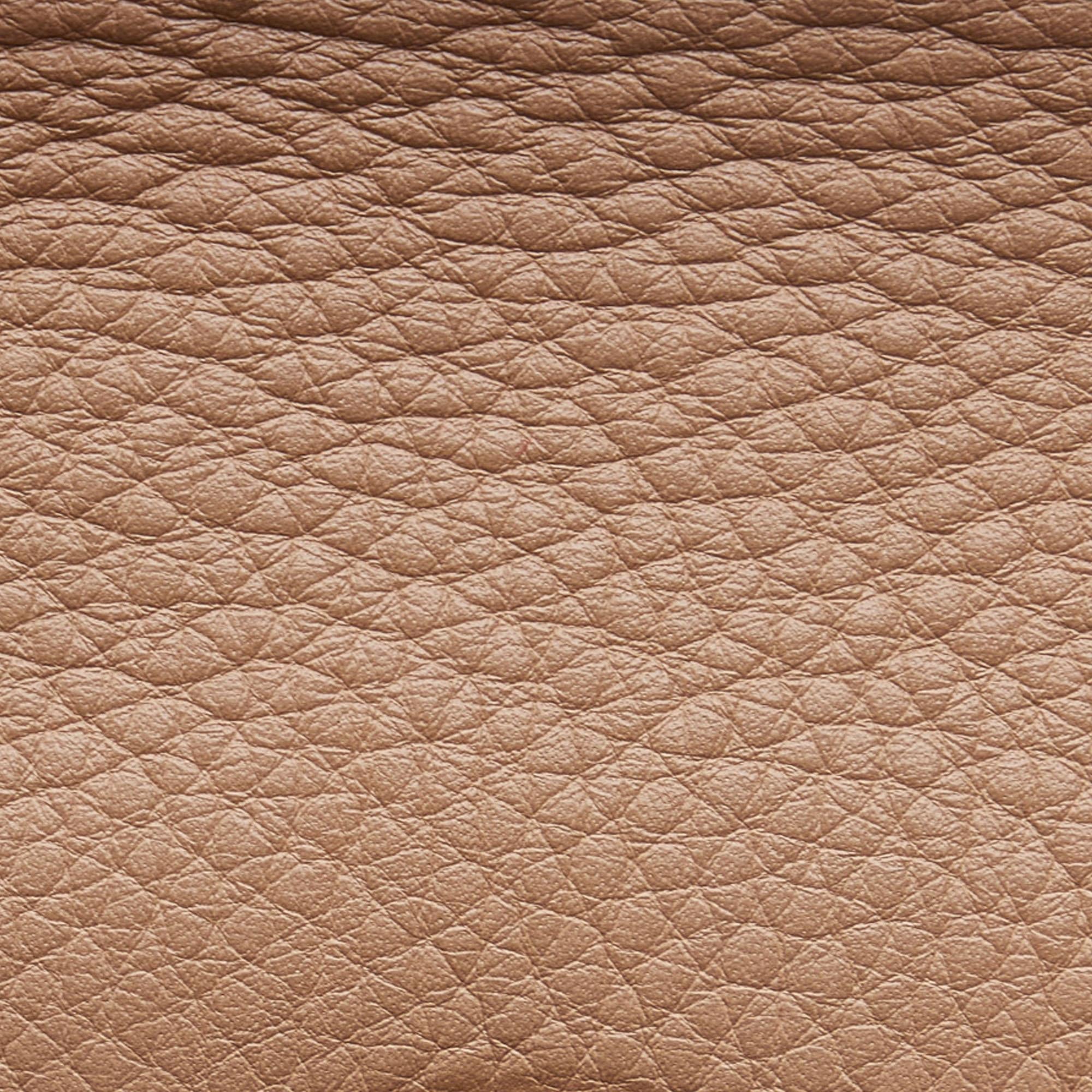 Gucci Medium Bamboo Daily (SHG-rGFUgB)