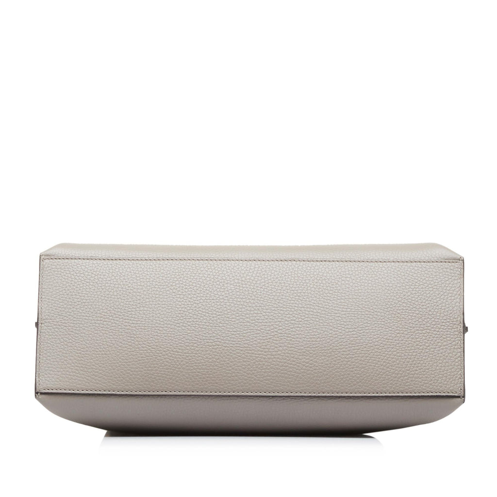 Gucci Medium Bamboo Daily (SHG-RoSjcU)