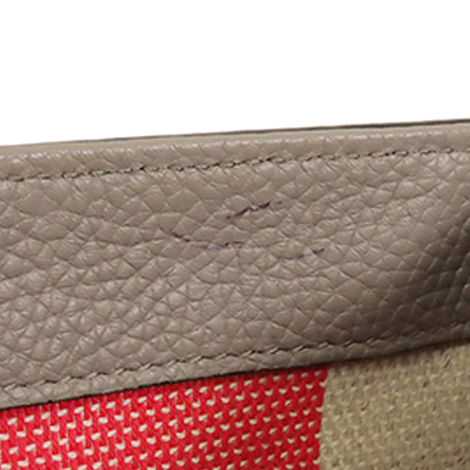 Gucci Medium Bamboo Daily (SHG-clthXJ)