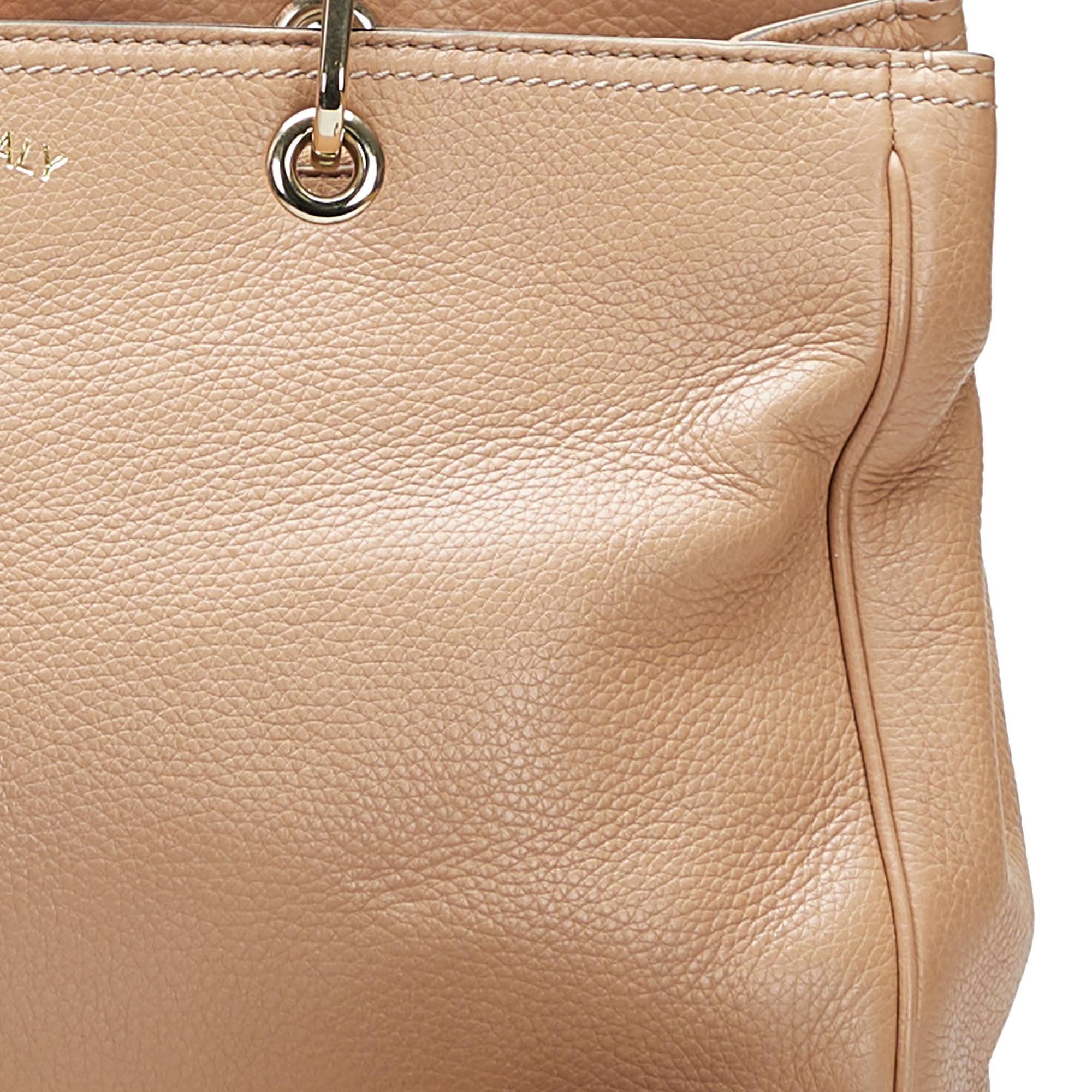 Gucci Medium Bamboo Shopper (SHG-cWa0pj)