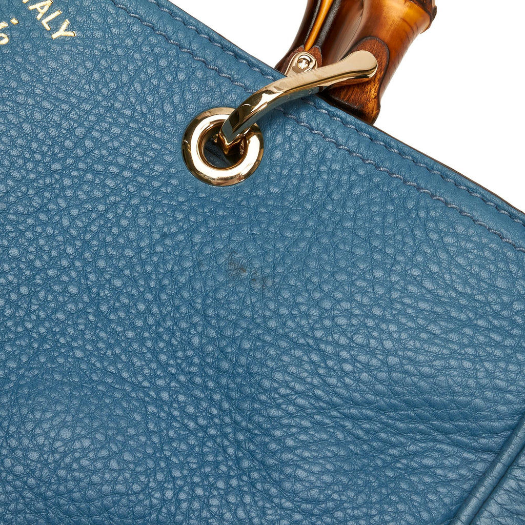Gucci Medium Bamboo Shopper (SHG-LYwGtX)