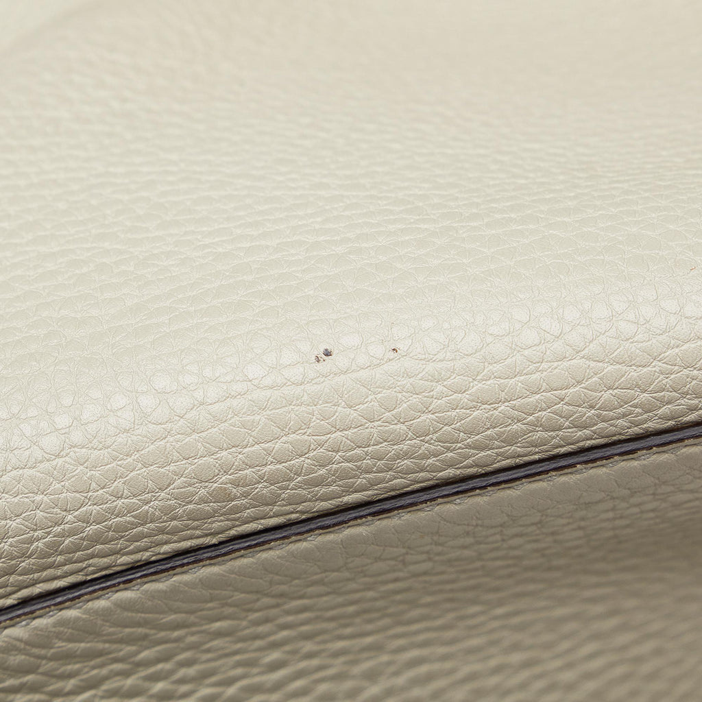 Gucci Medium Bamboo Shopper (SHG-phUc14)