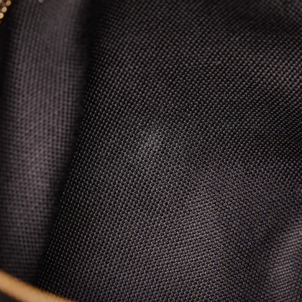 Gucci Medium Bamboo Shopper (SHG-JPGNIE)