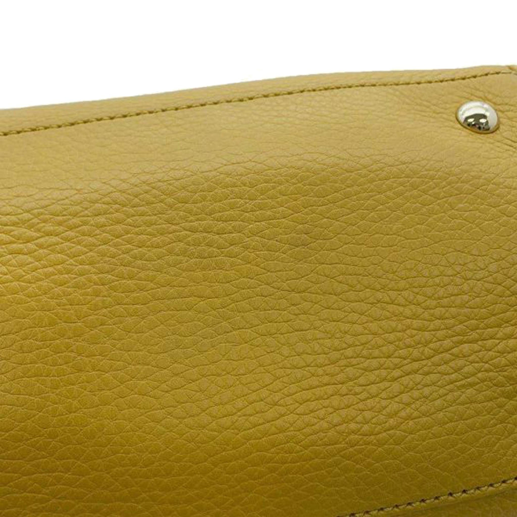 Gucci Medium Bamboo Shopper (SHG-hJilLs)