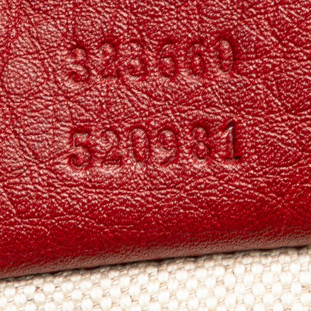 Gucci Medium Bamboo Shopper (SHG-UHvUuz)
