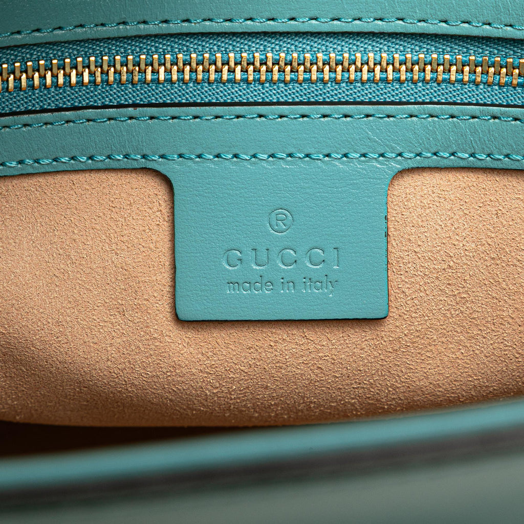 Gucci Medium Calfskin Jackie 1961 Tote