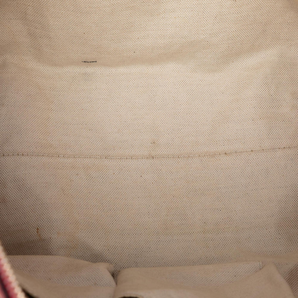 Gucci Medium GG Canvas Bella Shoulder Bag
