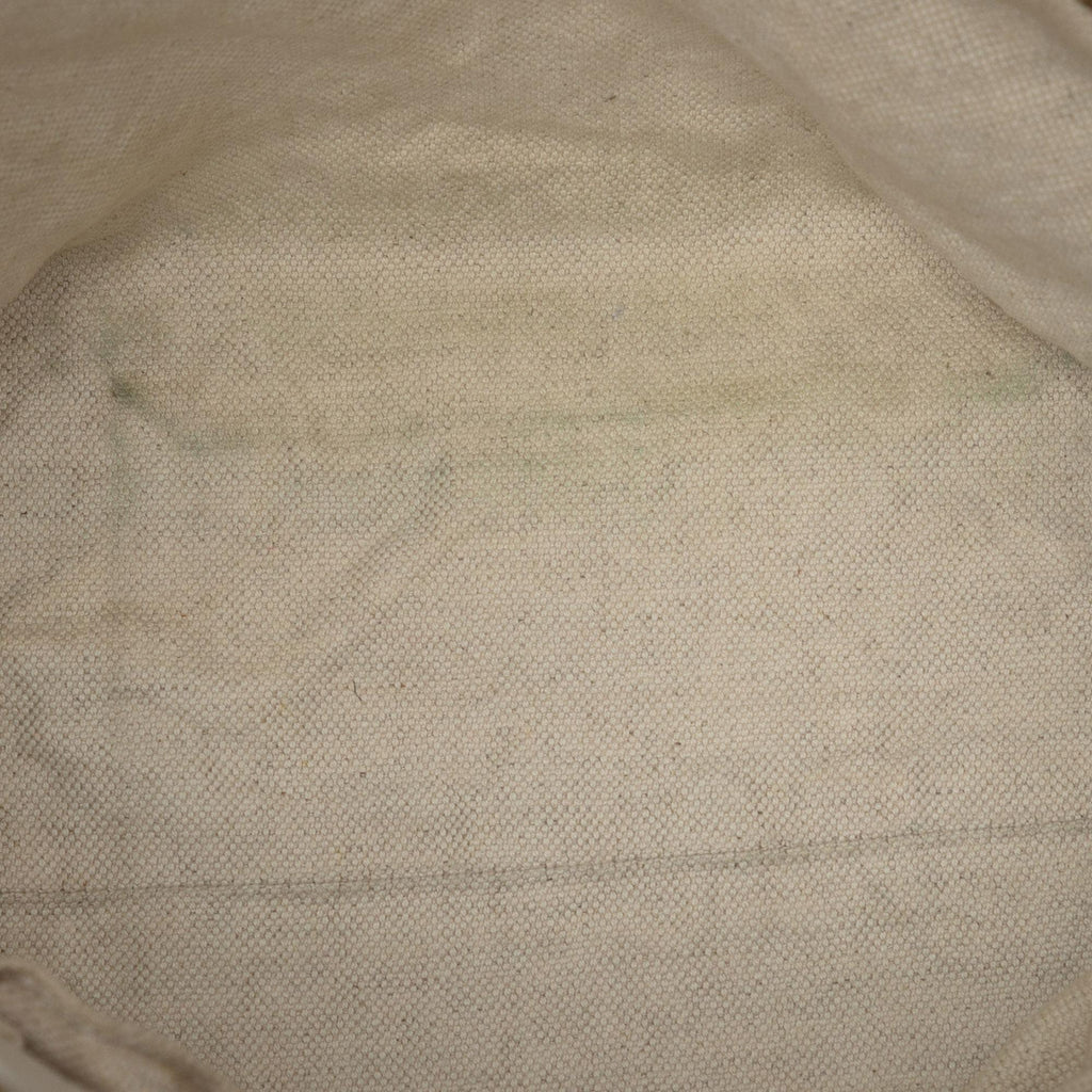 Gucci Medium GG Canvas Bree Fold Over Tote