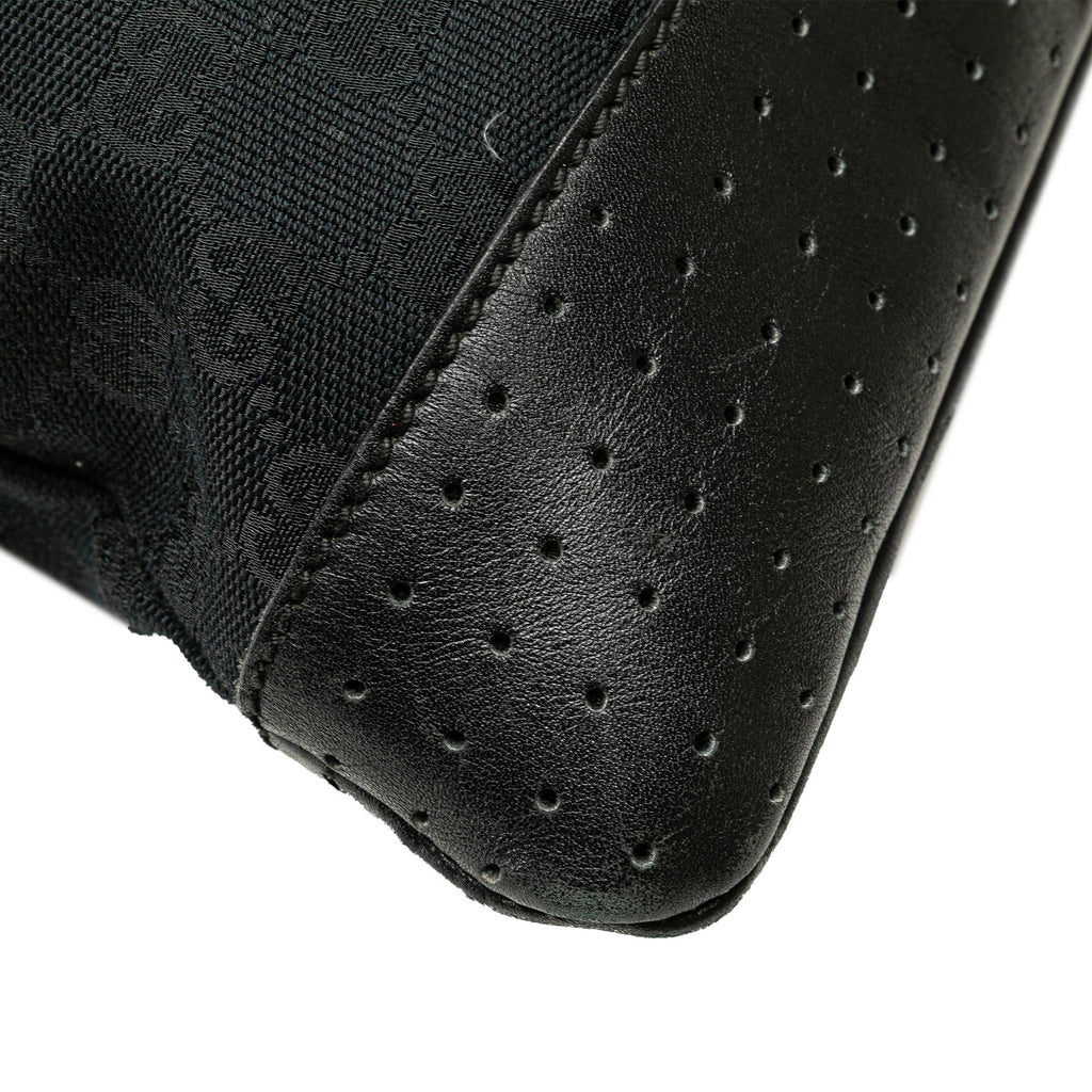 Gucci Medium GG Canvas Crossbody
