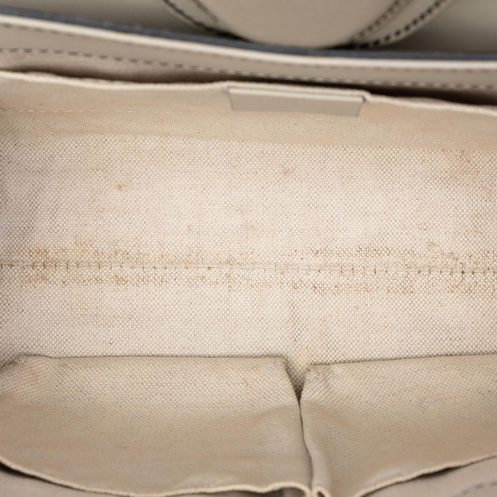 Gucci Medium GG Canvas Emily Shoulder Bag