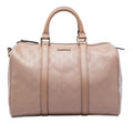 Gucci Medium GG Imprime Joy Boston Bag