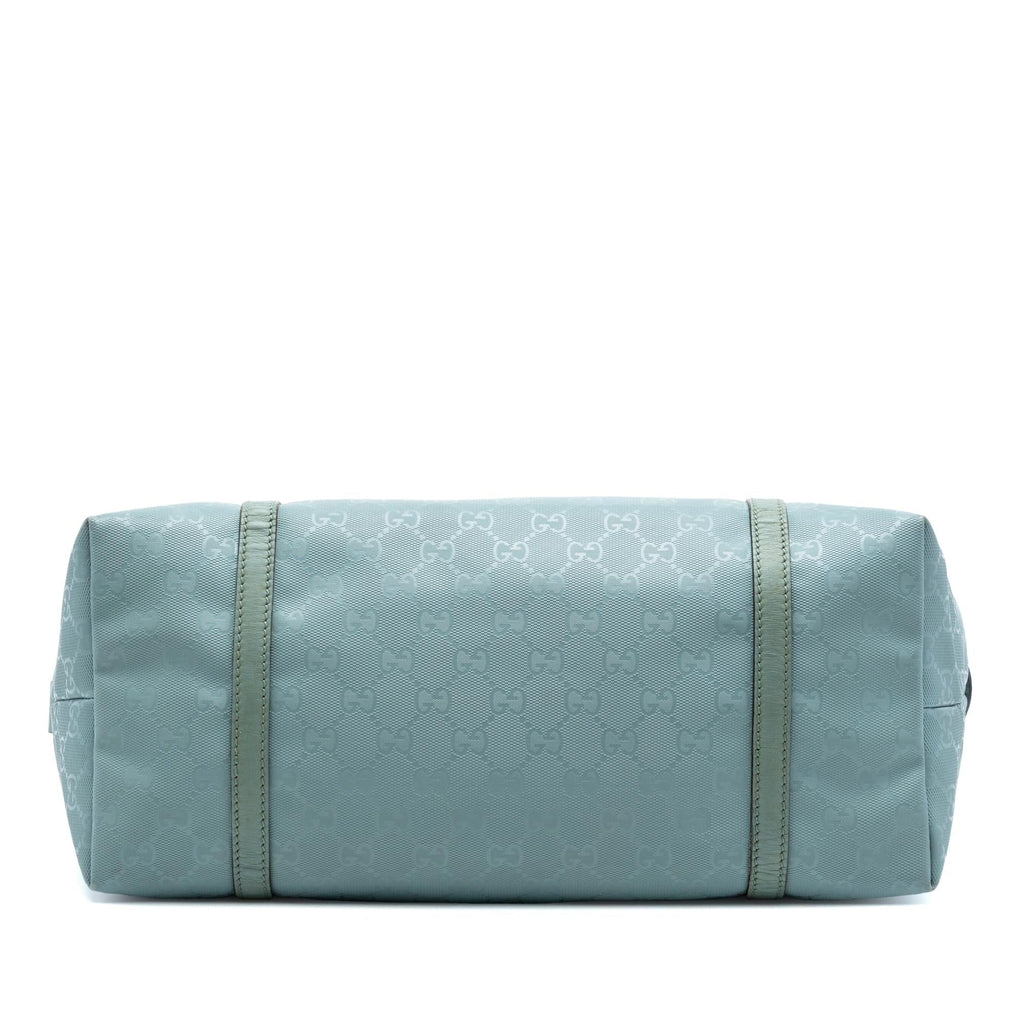 Gucci Medium GG Imprime Joy Tote