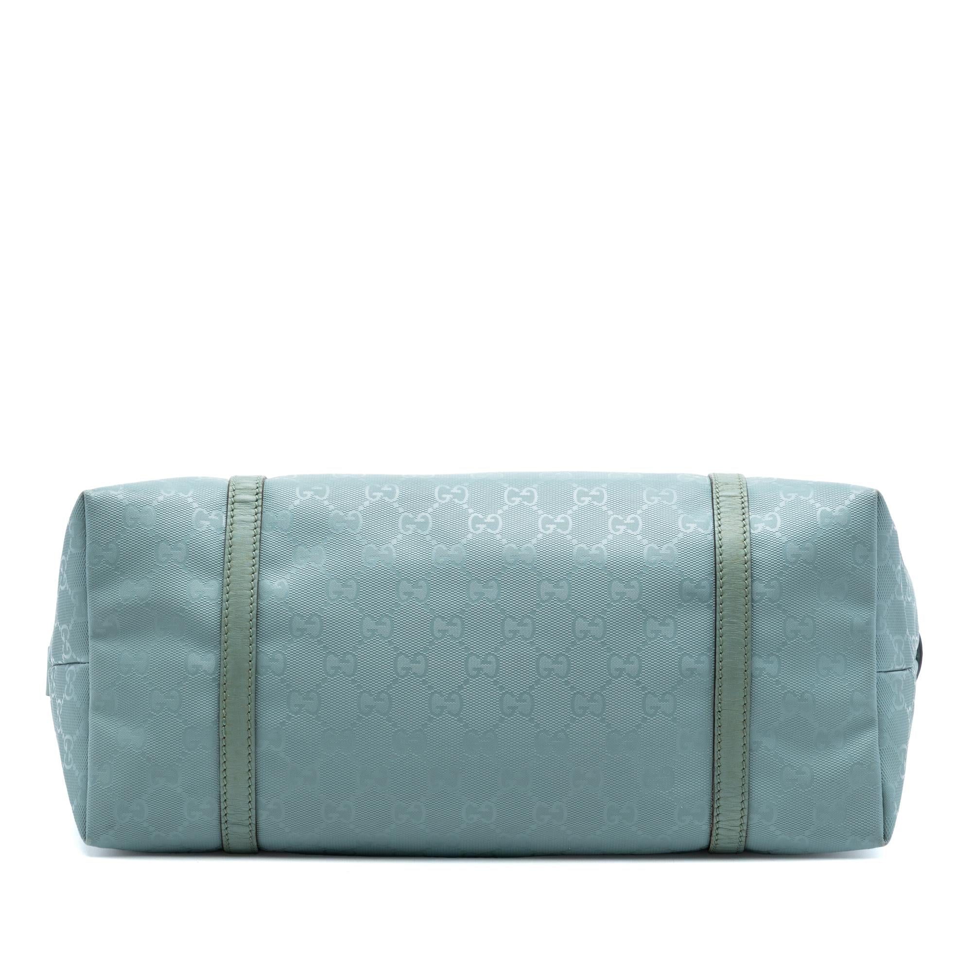 Gucci Medium GG Imprime Joy Tote