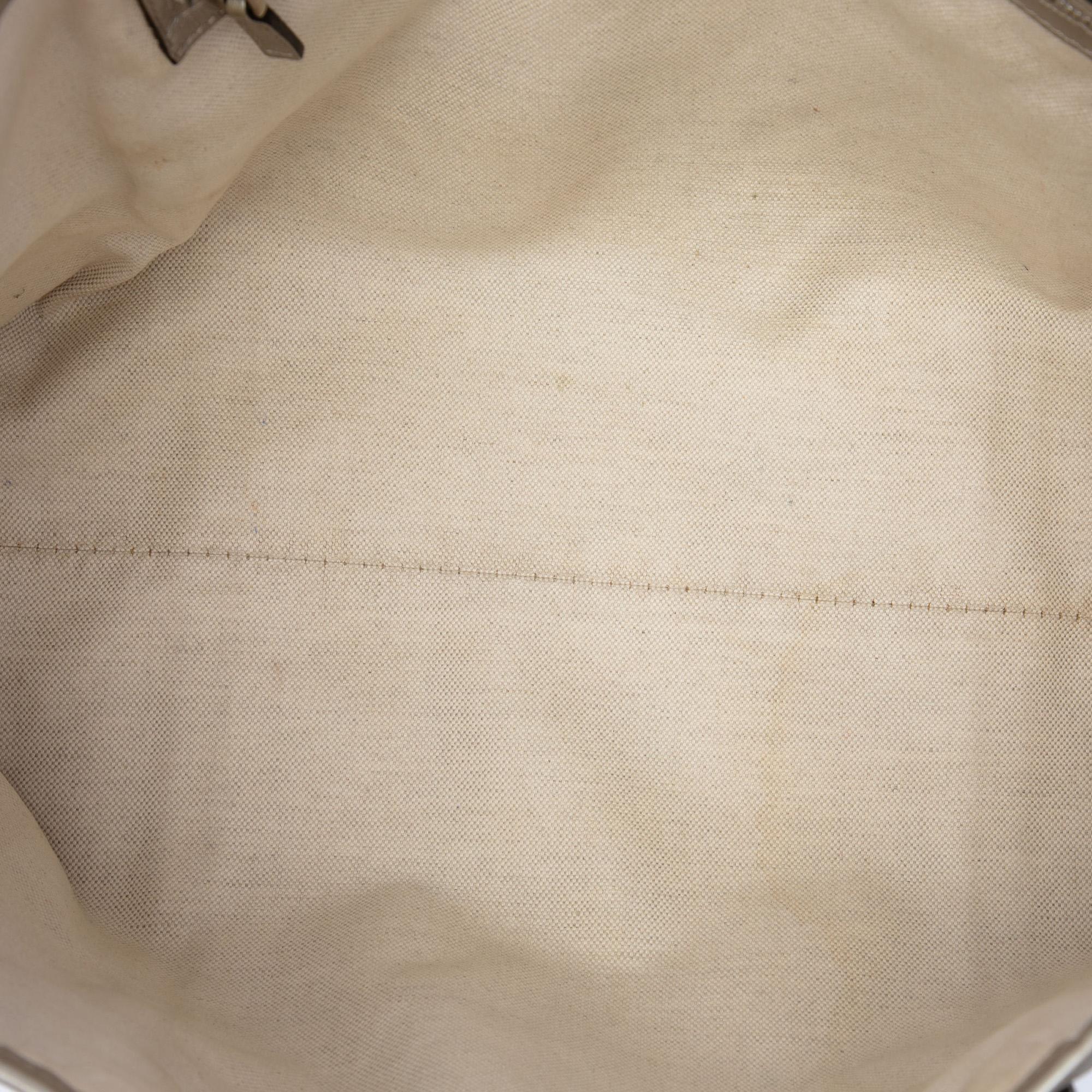 Gucci Medium GG Imprime Joy Tote