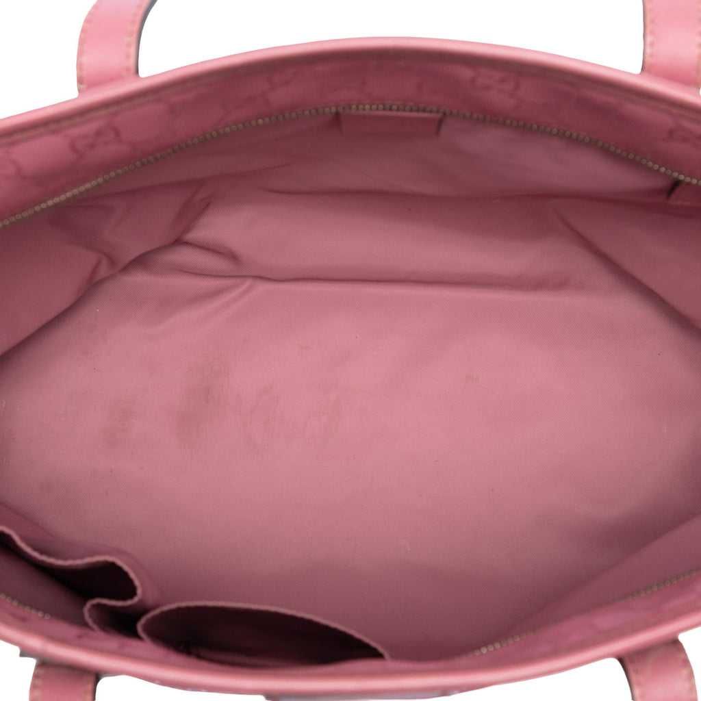 Gucci Medium GG Imprime Tote