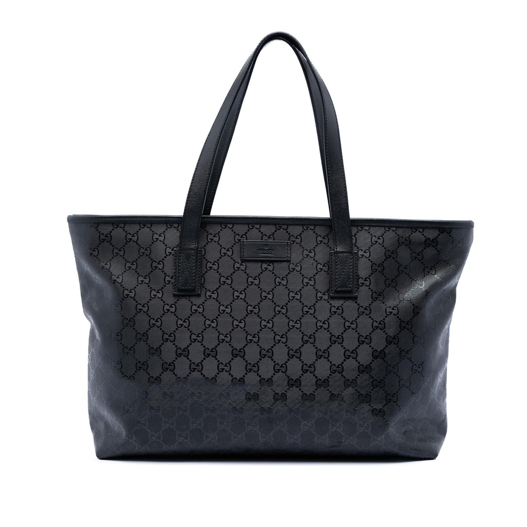 Gucci Medium GG Imprime Tote