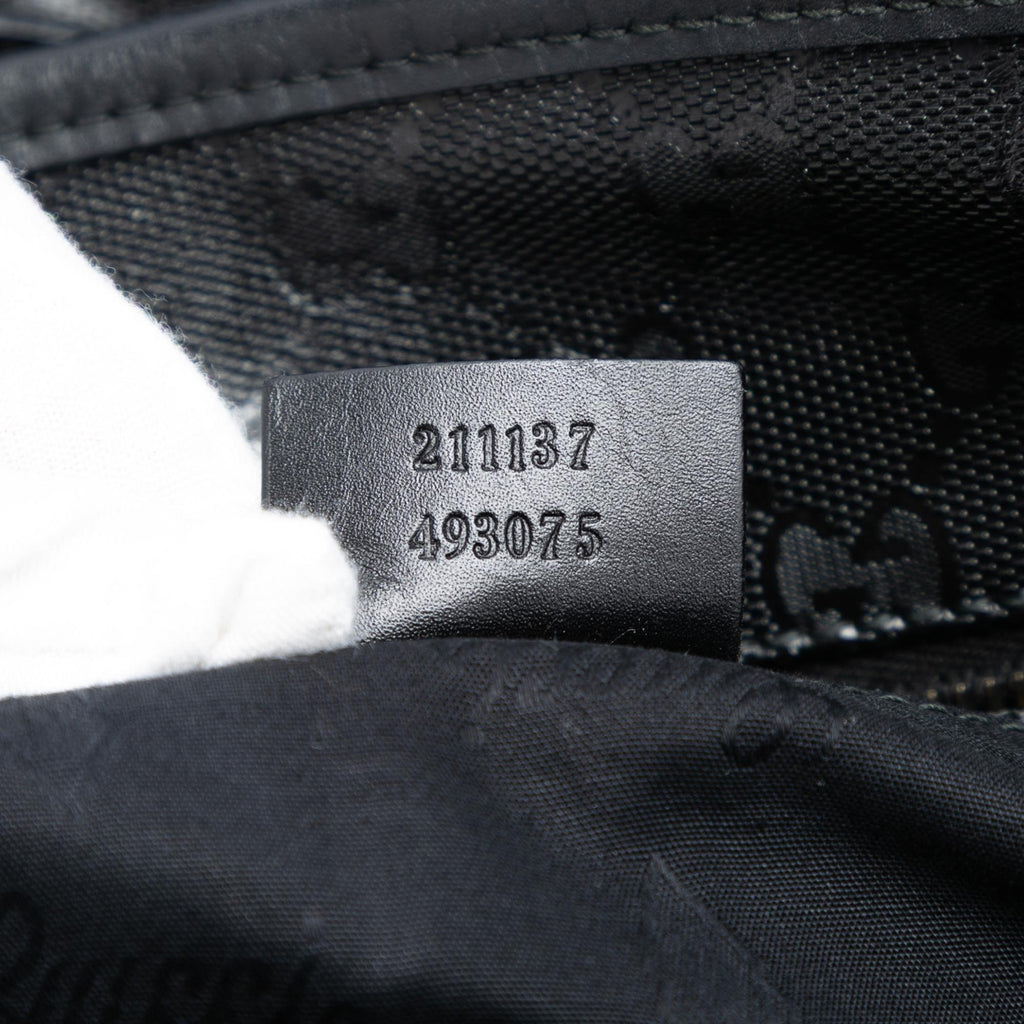 Gucci Medium GG Imprime Tote